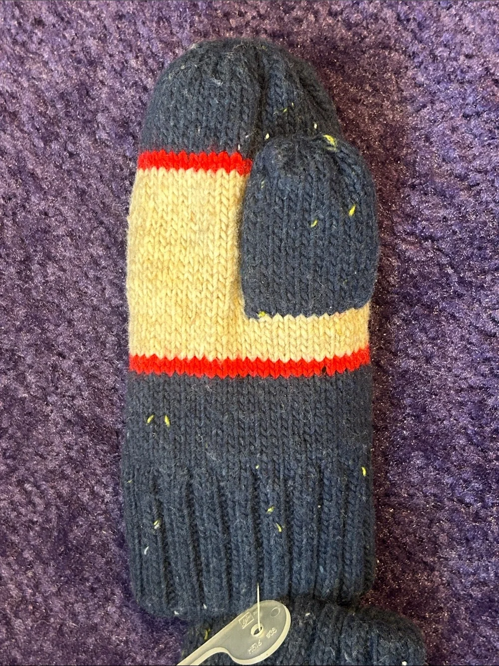 GAP winter mittens
